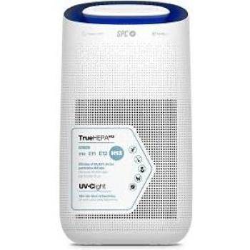 SPC Purificador de Aire SPC 6512B Blanco