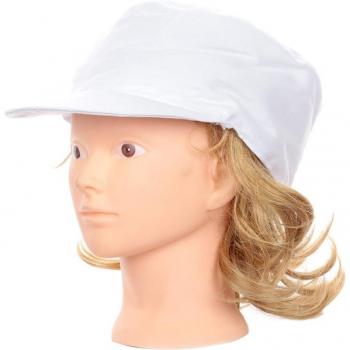Catering Dust-proof Bouffant Hat 26cm x 10cm