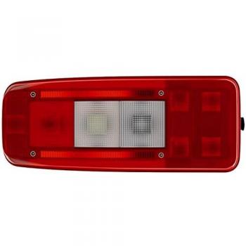 Hella 2VP 011 511‑281 Heckleuchte für DAF CF 85, XF 105 (Rücklicht)