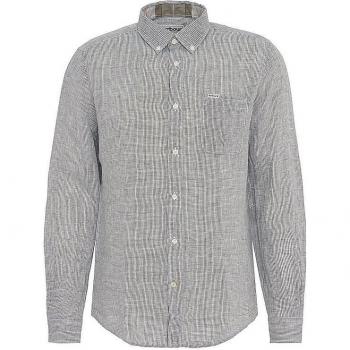 Barbour Linton Tailored Fit Shirt