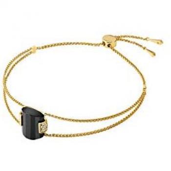 Anillo Frozen Link de Michael Kors