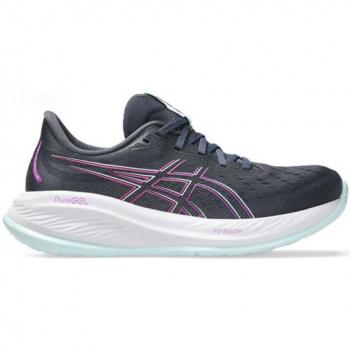 ASICS GEL-CUMULUS 26 Laufschuhe Damen 42 lila female