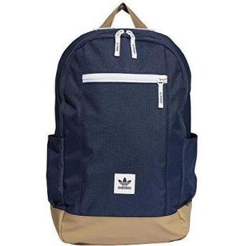 Sac à dos sportif adidas PE Modern BP Mixte Adulte Collegiate Navy/Cardboard FR Unique Taille Fabricant : NS Unique Taille Fabricant : NS