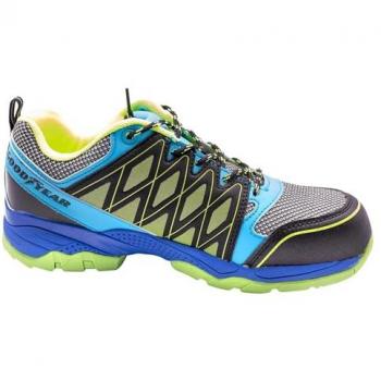 Chaussures de Sécurité Goodyear Taille 38