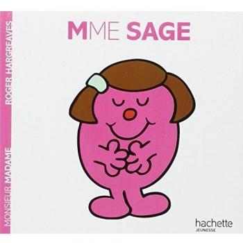 Madame Sage (Monsieur Madame)