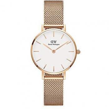 Daniel Wellington Reloj Petite Mesh