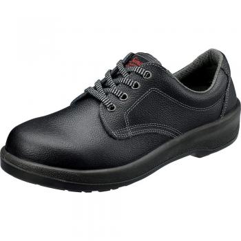 Simon 7511 Safety Short Black Shoe (JIS) – Size 29