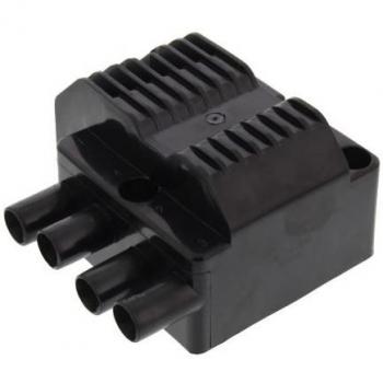 MAPCO 80612: Bobina de encendido eficiente