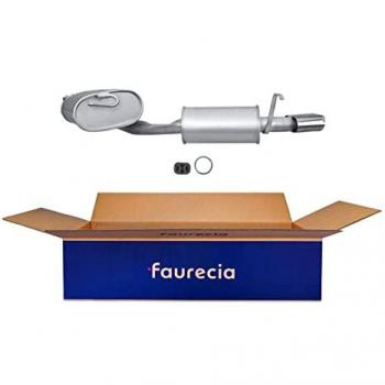 Panel de Escape Traseiro HELLA 8LD 366 026-561 – Versão OEM