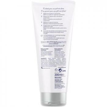 Nivea Q10+ Multi Power 5In1 Anticelulítico + Reafirmante 200ml