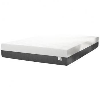 Panda Hybrid Bamboo Mattress (UK Double)