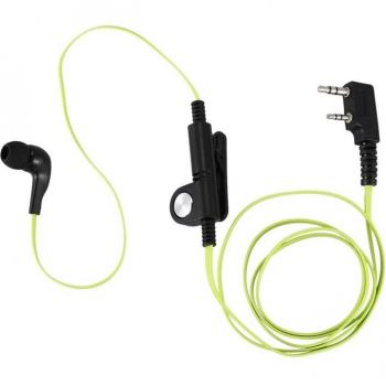 Écouteurs K pour Baofeng Uv5R et Bf-888S