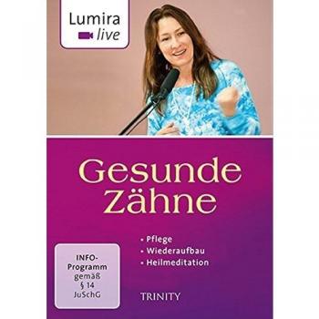 Gesunde Zähne, Dvd