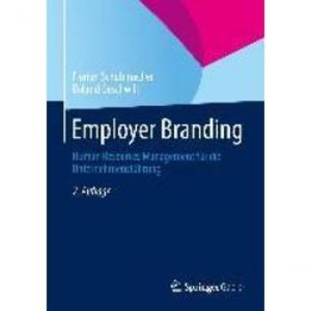 Vitalsource Technologies, Inc. Employer Branding
