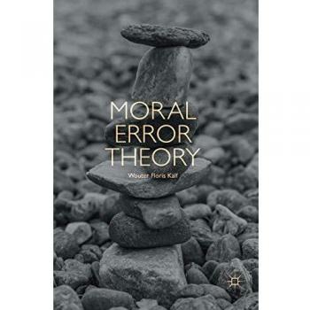 Moral Error Theory