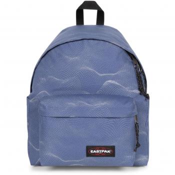 Sac à dos Eastpak Day Pak'r Authentic Dots Navy