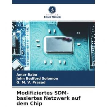 Modifiziertes SDM-basiertes Netzwerk auf dem Chip
