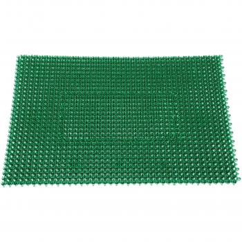 Miltex Schmutzfangmatte EAZYCARE TURF, 570 x 860 mm, grün