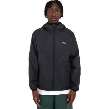 Element Alder 2.0 Travel Jacket Nera