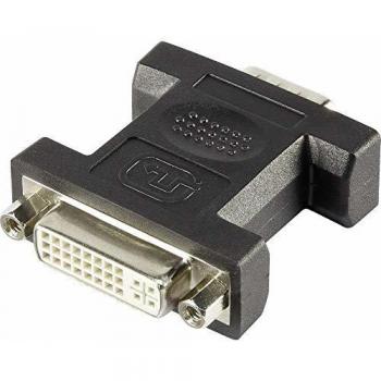 Module connecteur DVI/VGA fissable – RF-4212234 W717461