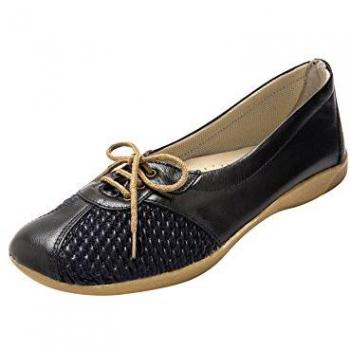 Derbies Pédiconfort pour femme