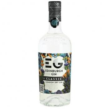Edinburgh Classic Gin 43% 0,7l