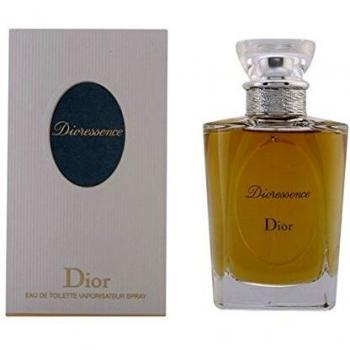 DIOR Dioressence Eau de Toilette für Damen 100 ml