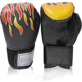 Boxer‑Elite Sparringshandschuhe ALS88