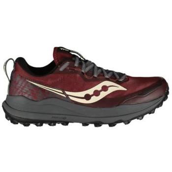 Saucony Ultra 2 Donna Rosso