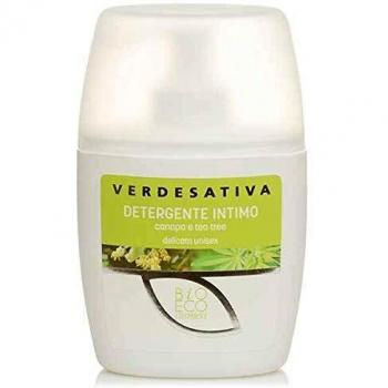 Detergente Intimo Delicato al TEA TREE 250ml
