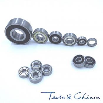 6900-2Z Deep Groove Bearing
