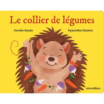 Le collier de lÃ©gumes