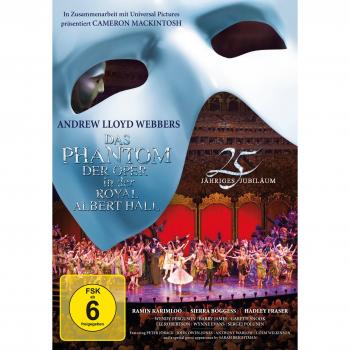 Das Phantom der Oper