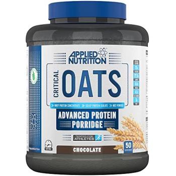 Pro‑Oats Chocolate Blend 3 kg