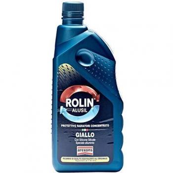 Arexons ROLIN ALUSIL Giallo 1 Litro