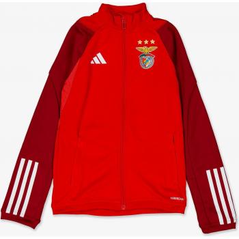 Felpa Rossa Benfica Allenamento 23/24