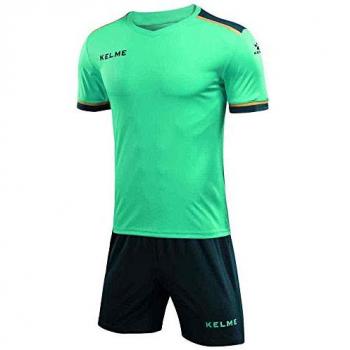 Set da Calcio Kelme Segovia