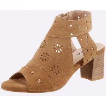 Sandales Chamois Helline 38