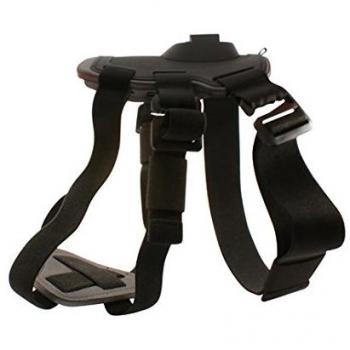 Comfortable Dog Harness for GoPro