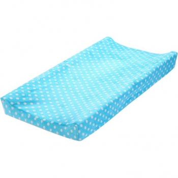 Newborn Lounger Mattress Cover