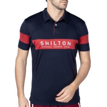 Polo Shilton Multicolore Sportif