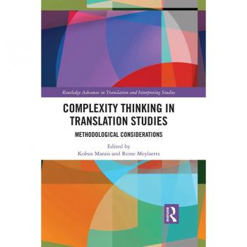 Vitalsource Technologies, Inc. Complexity Thinking In Translation Studies
