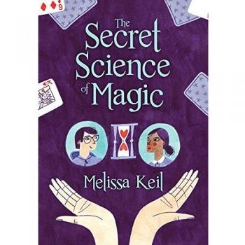 The Secret Science of Magic