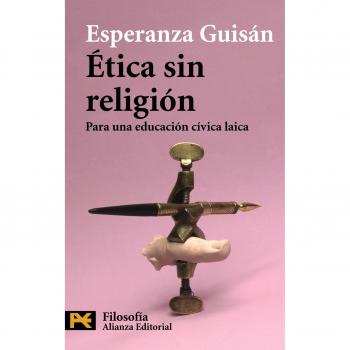 Etica sin religion/ Ethics without Religion
