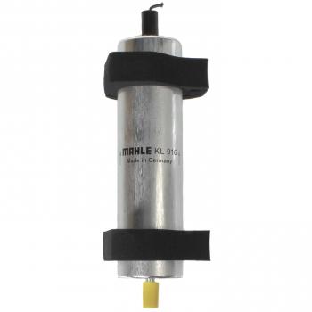 Brandstoffilter Purflux C 1006