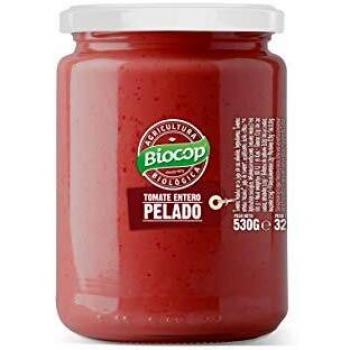 All-in-One Peeled Tomato