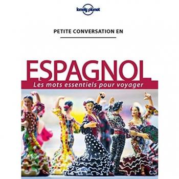 Petite conversation en Espagnol 13ed