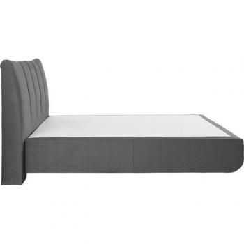 Océane Boxspringbett von Leonique, modernes Design und Komfort