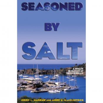 Seasoned by Salt