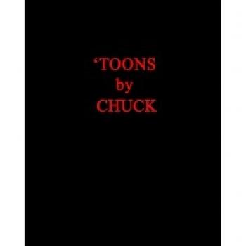Simonds, C. G.: 'Toons by Chuck